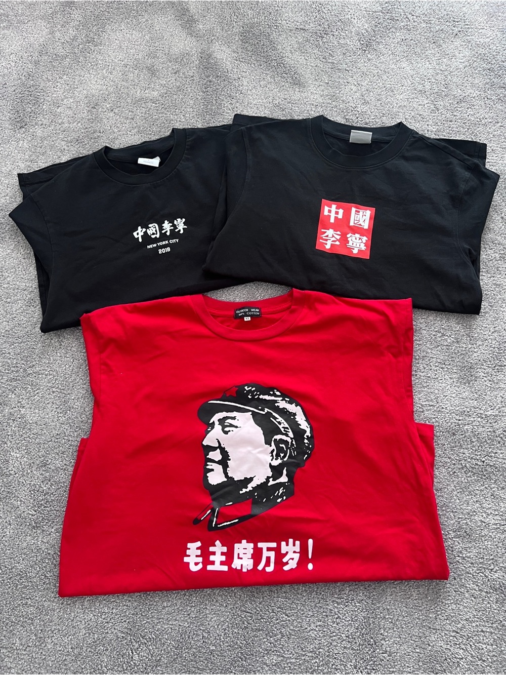 Mixed Brands Tshirt Bundle